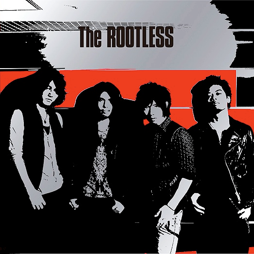 The Rootless Getsongbpm