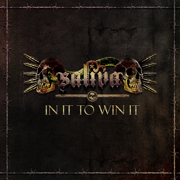 In It to Win It cover