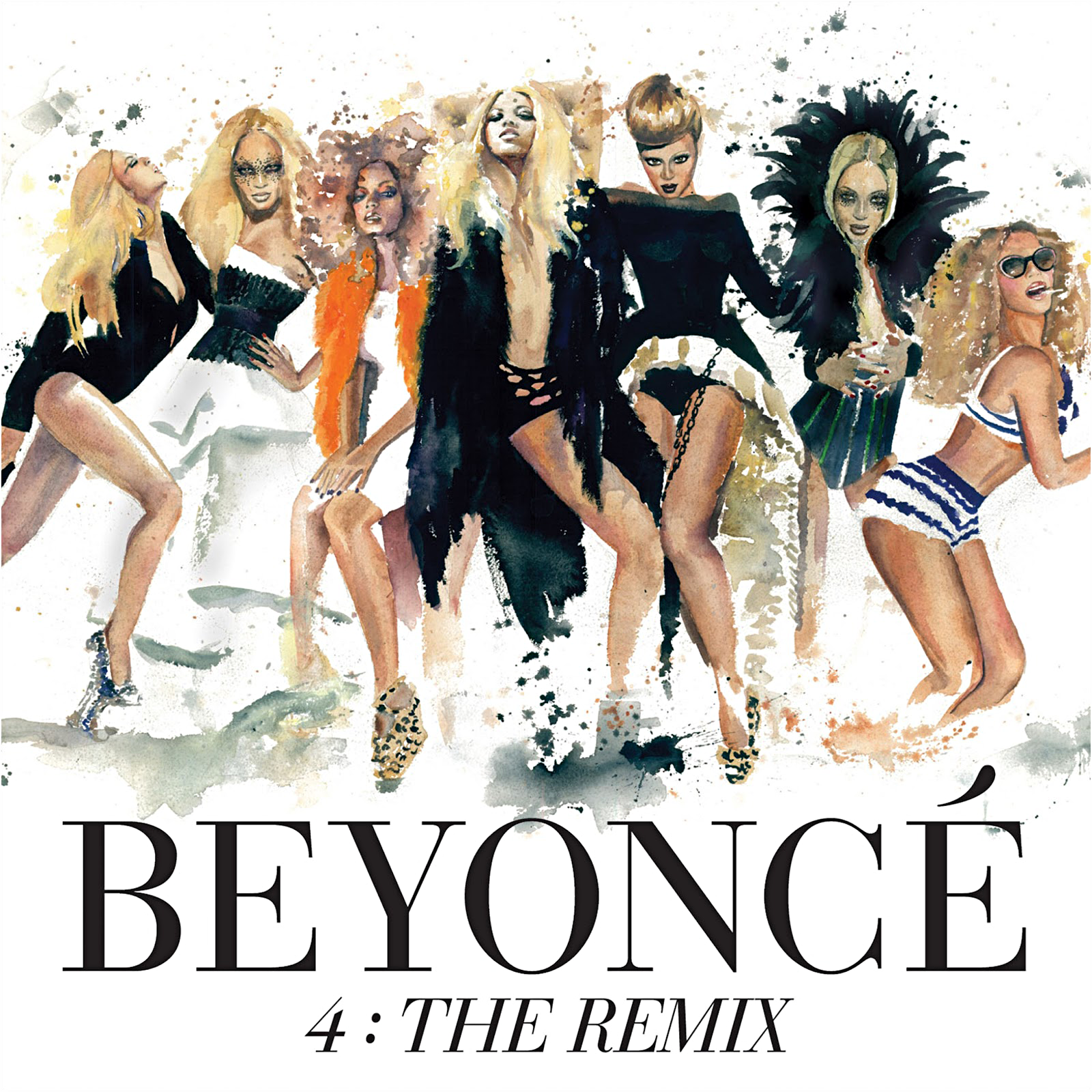 Image of Beyoncé