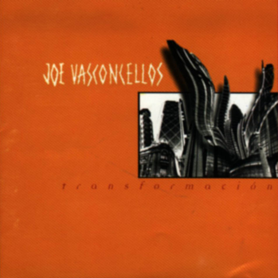 Transformación cover