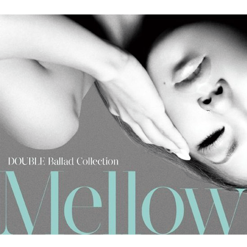 Ballad Collection Mellow cover