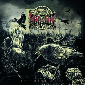 Leichenlieder cover