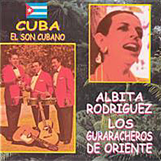 El Son Cubano cover