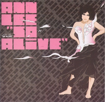 So Alive cover