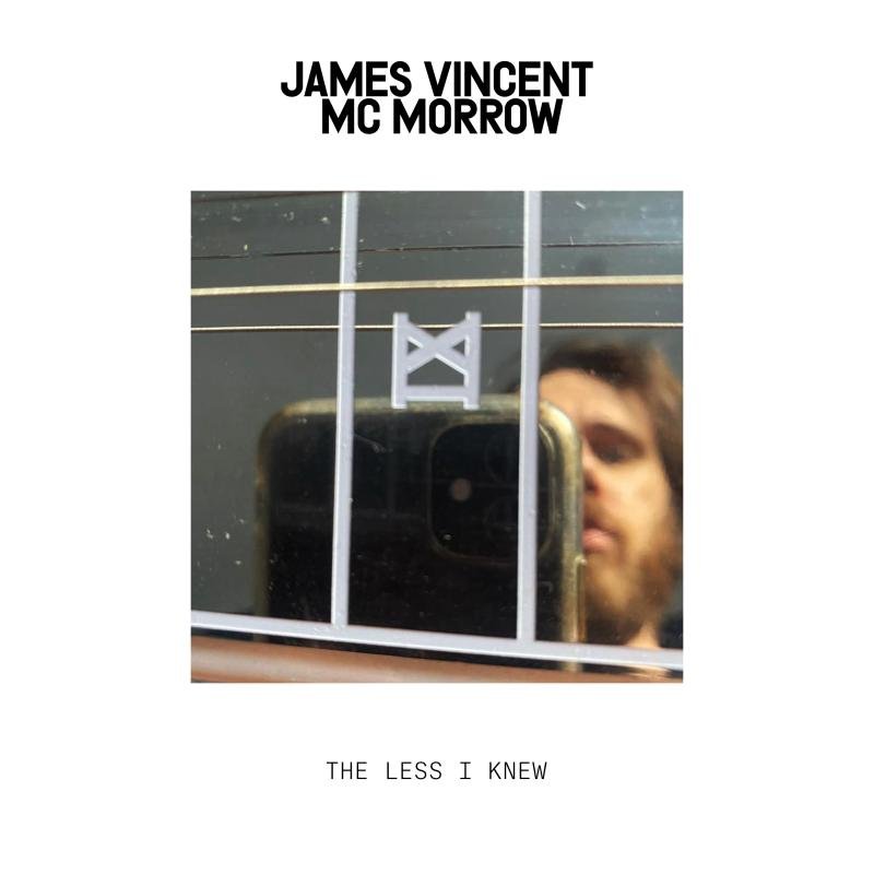 Image of James Vincent McMorrow