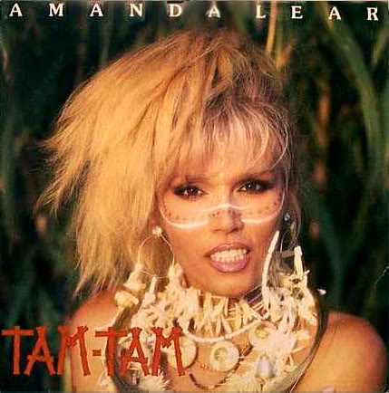 Tam - Tam cover