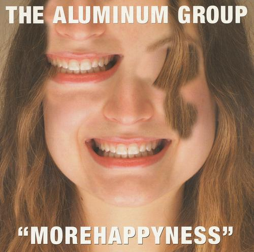 More Happyness cover