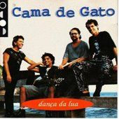 Dança da Lua cover
