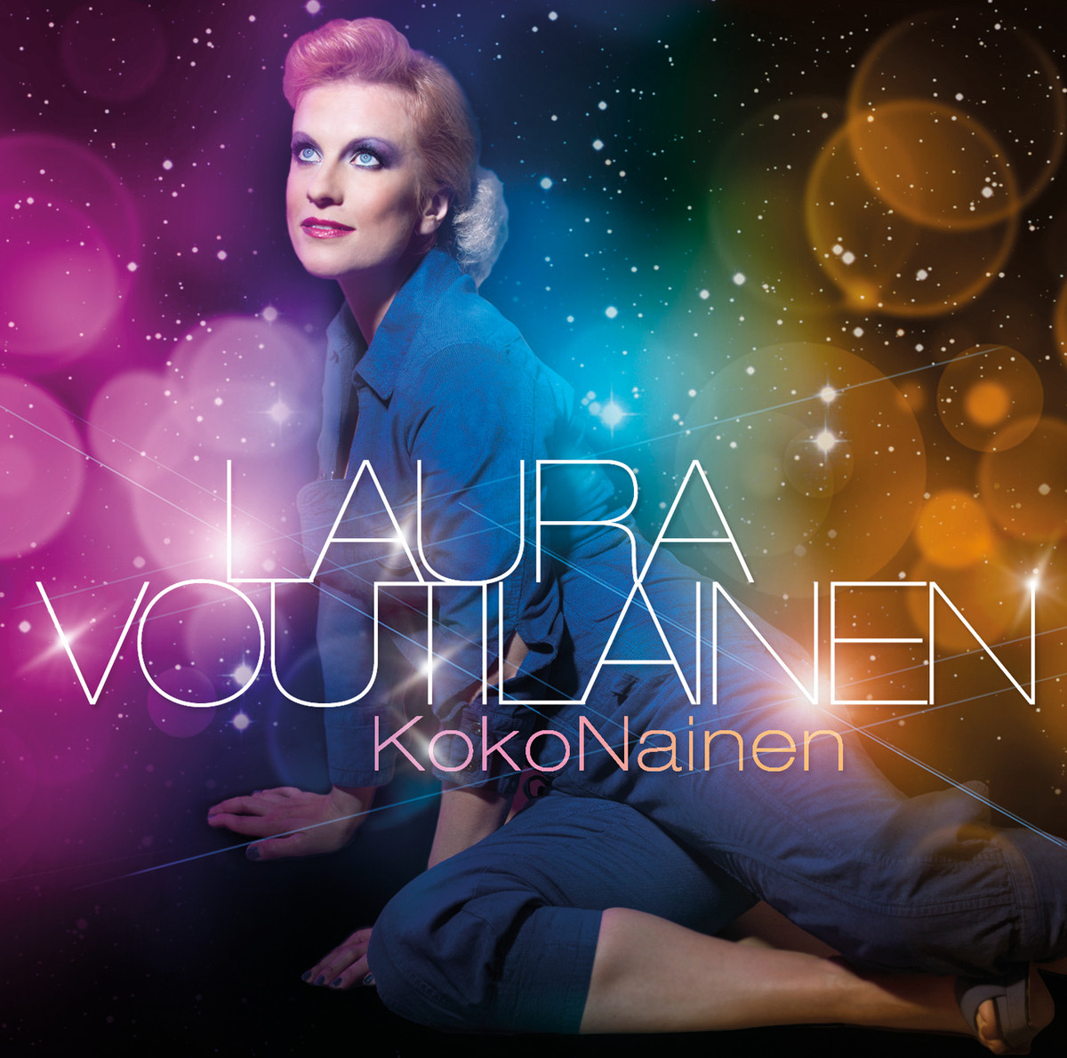 KokoNainen cover
