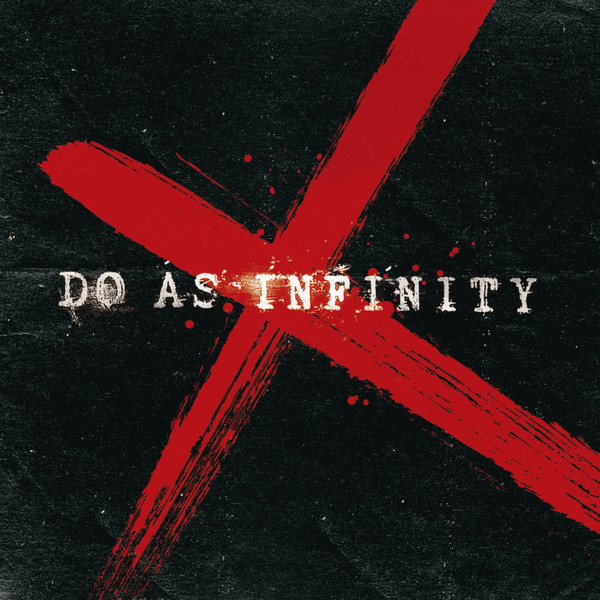 Do As Infinity X cover