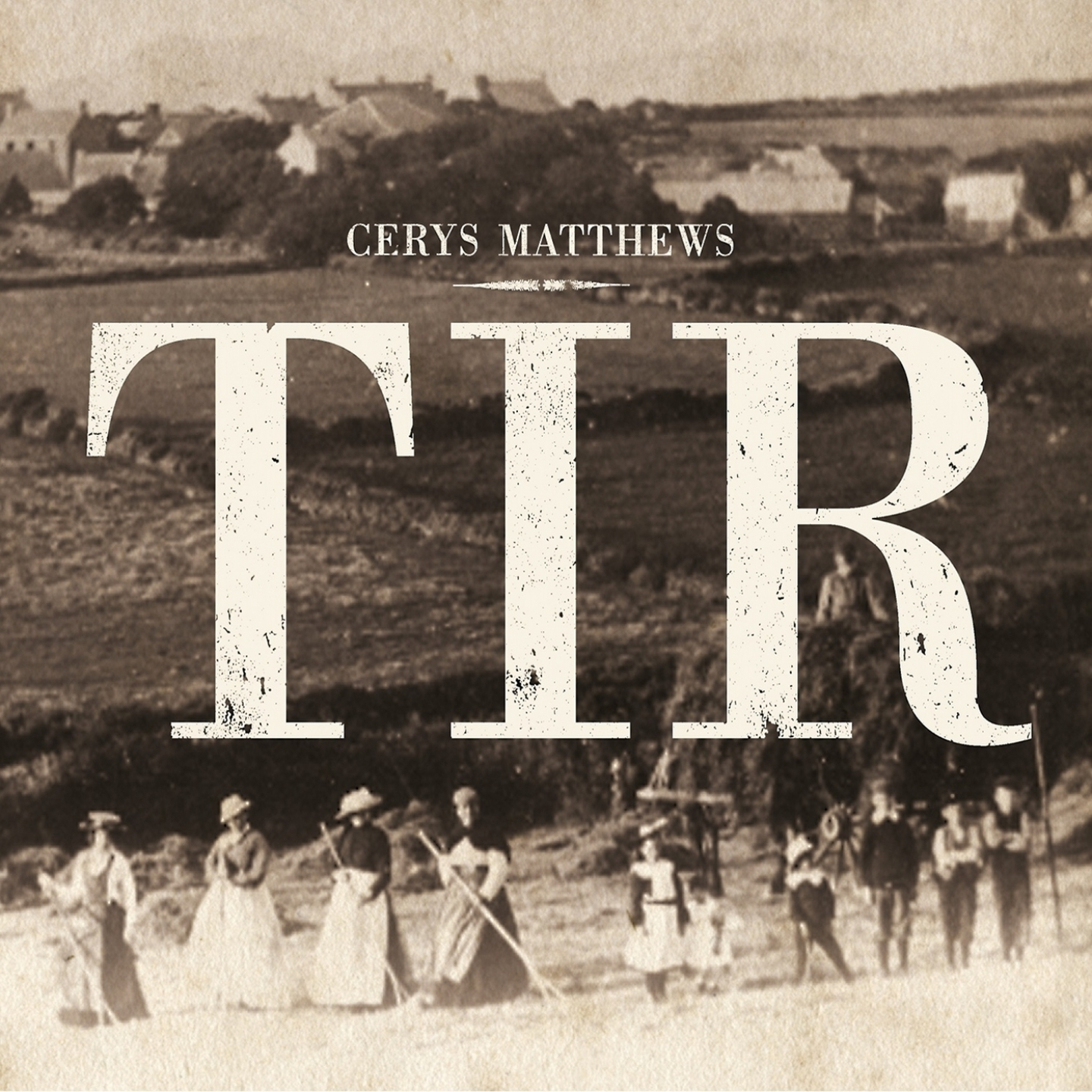 TIR cover