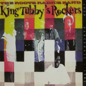 King Tubby's Rockers cover