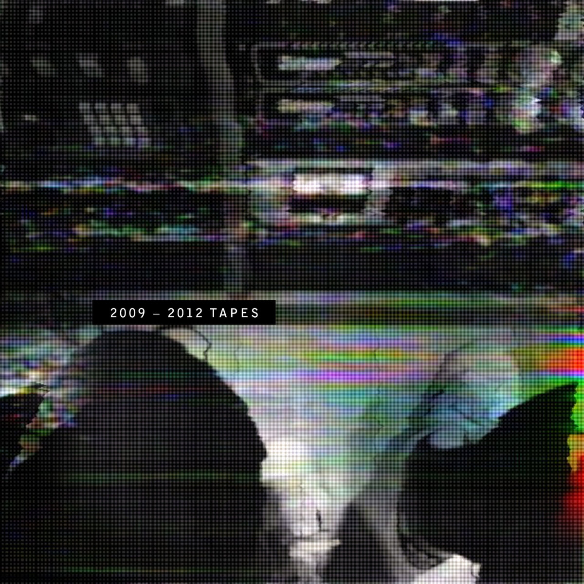 2009 — 2012 Tapes cover