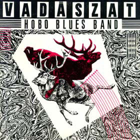 Vadászat II. cover