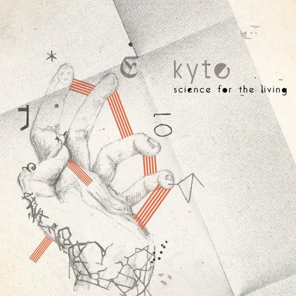 Science for the Living cover