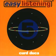 Easy Listening 5 cover