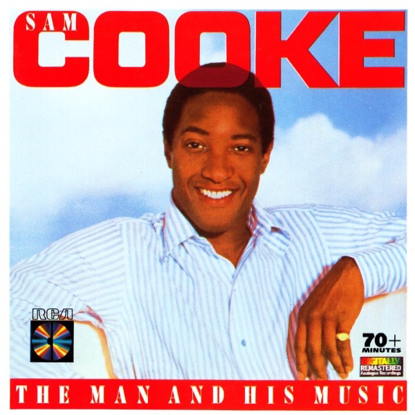 Soothe Me Lyrics Chords By Sam Cooke