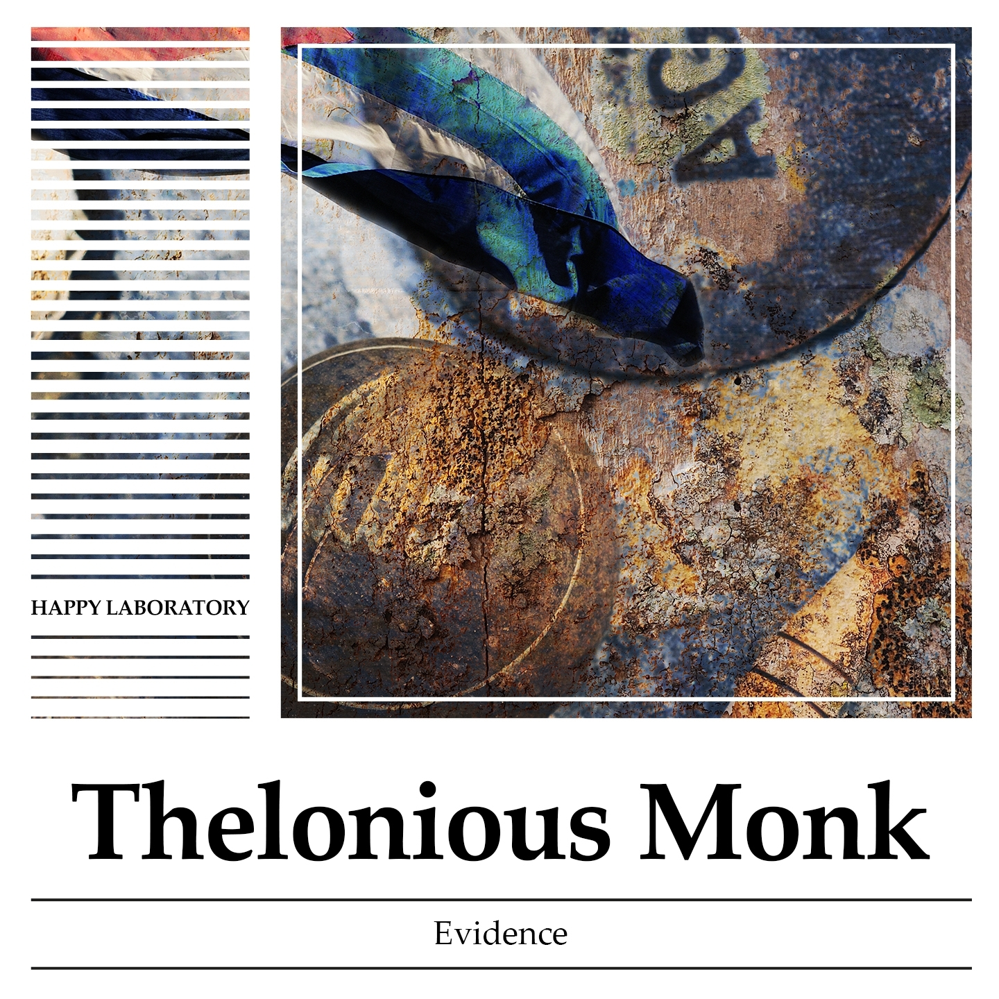 thelonious monk evidence