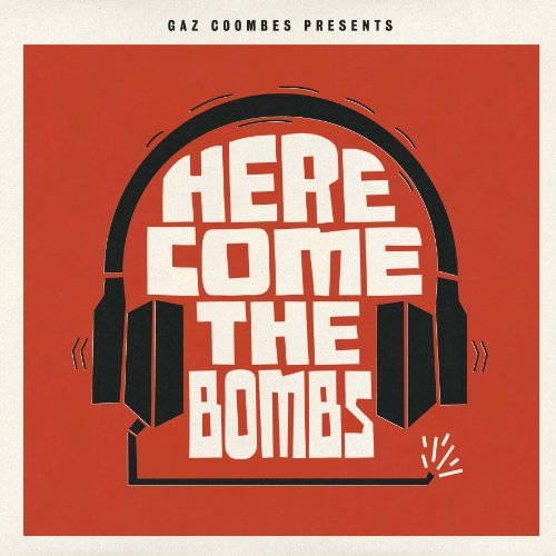 Bombs cover