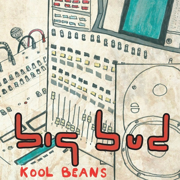 Kool Beans cover