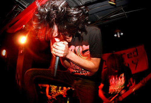 No Mercy Lyrics Chords By The Padangs