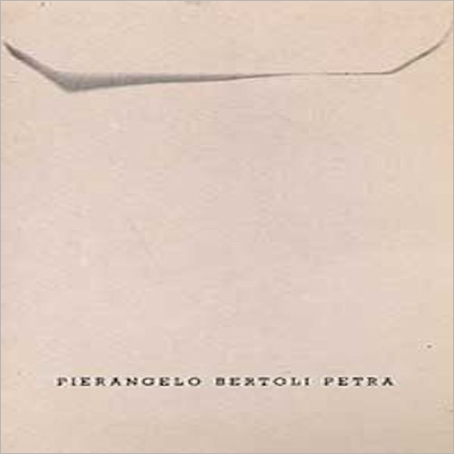 Petra cover