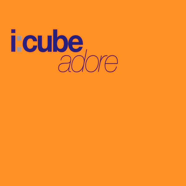 Adore cover