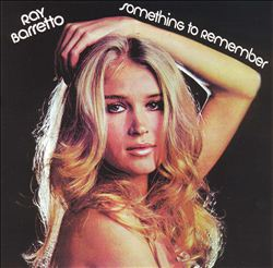 Something to Remember cover