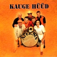 Kauge hüüd cover