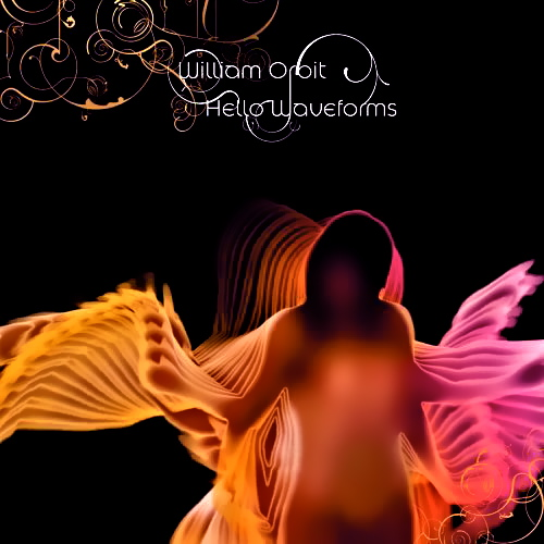 Hello Waveforms cover
