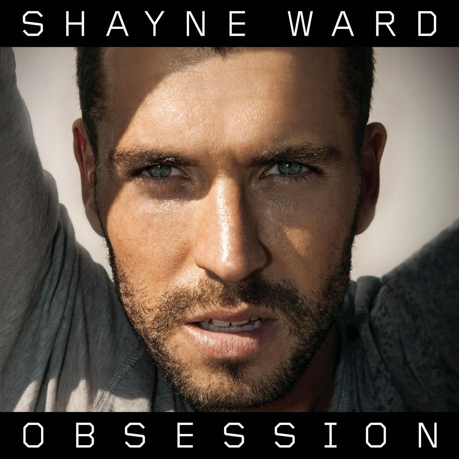 Obsession cover