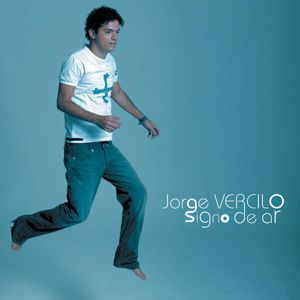 Signo de Ar cover