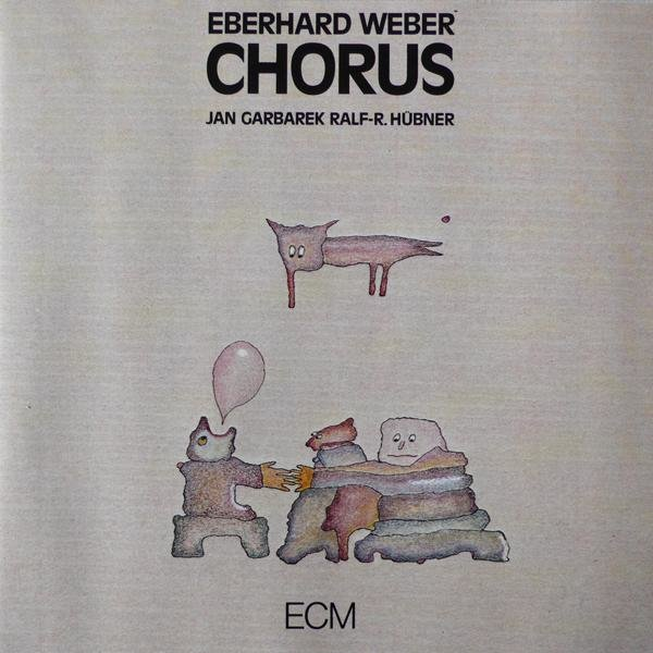 Chorus cover