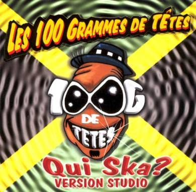Qui Ska? cover