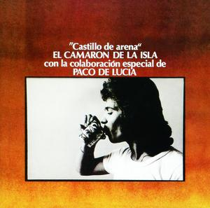 Castillo de arena cover