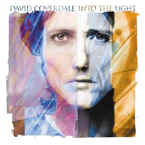Into the Light cover