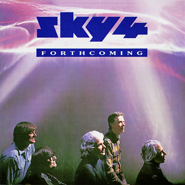 Skies 4. Sky 1982 Sky 4 forthcoming. Sky (uk) Band. Sky 4 - forthcoming (1982). Sky 4: forthcoming(ex/NM). Sky 4 forthcoming ( фирменный CD skycd4 ) обложки.