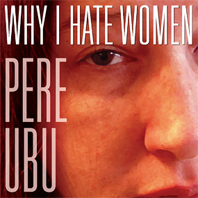 Why I Hate Women cover