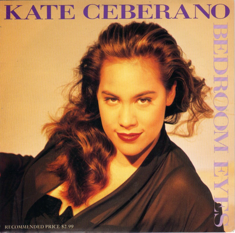 Kate Ceberano. Тино Себерано. Bedroom Eyes. Eyes Room. Песня bedroom