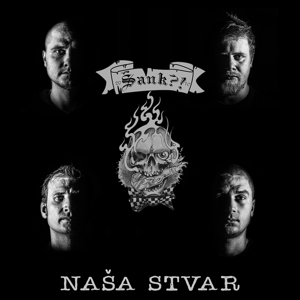 Naša stvar cover