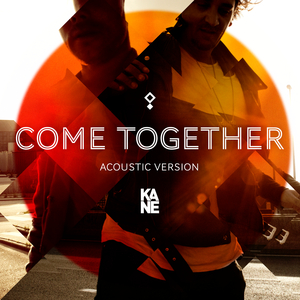 Come Together cover