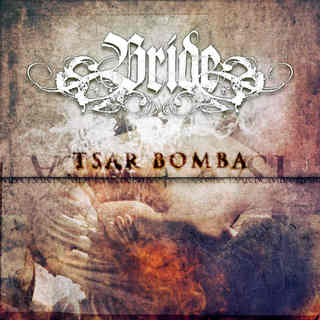 Tsar Bomba cover