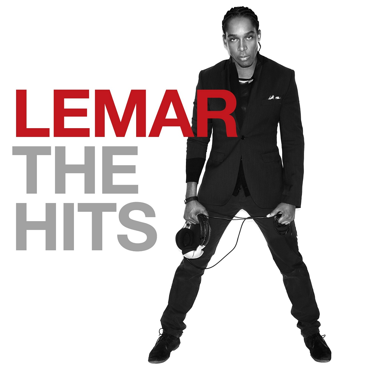 The Hits cover
