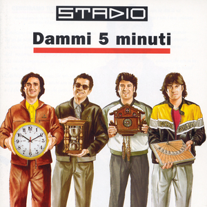 Cerchiamo tutti qualcosa cover