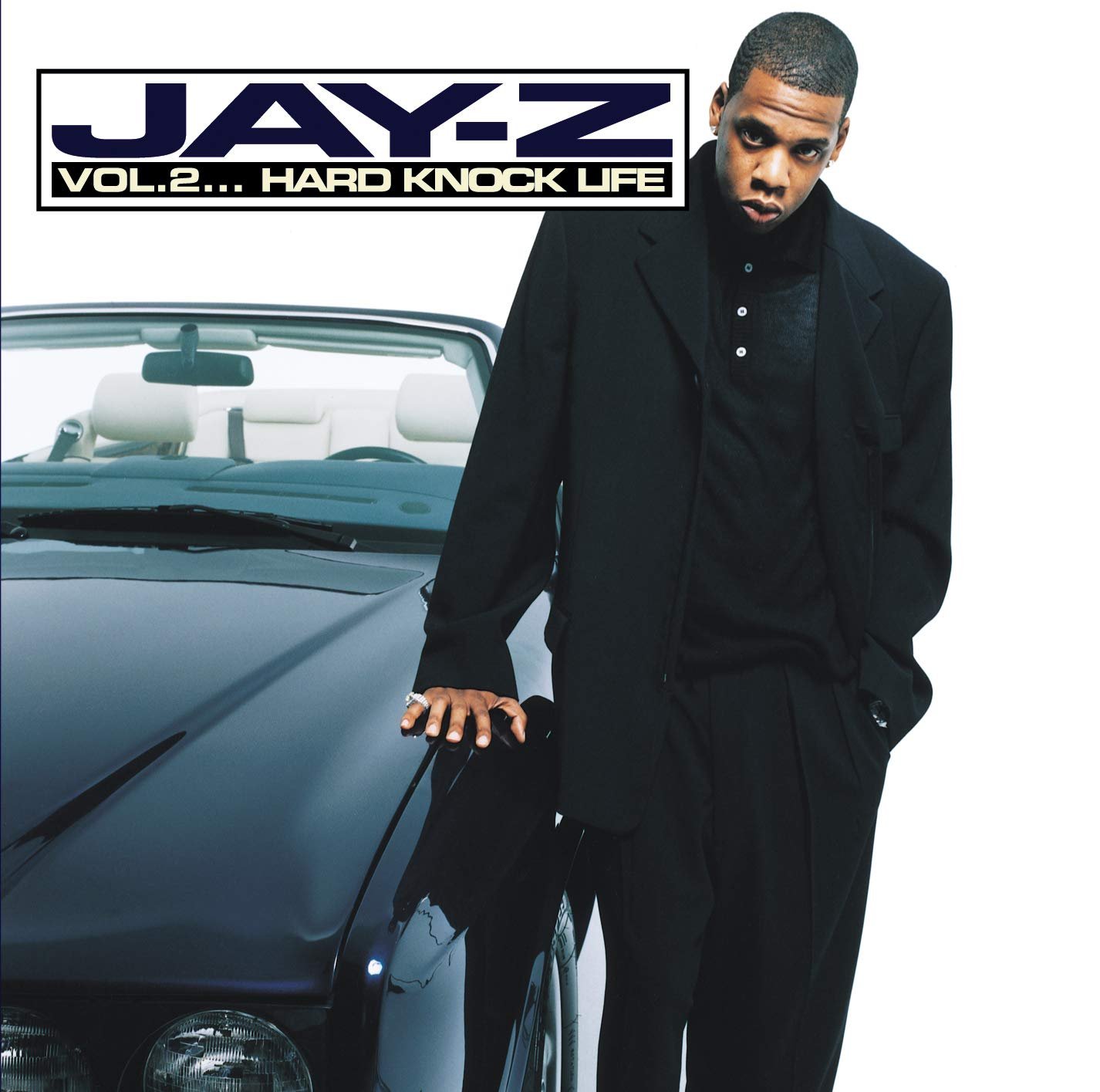 Image of Jay-Z