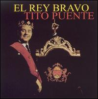 El Rey Bravo cover
