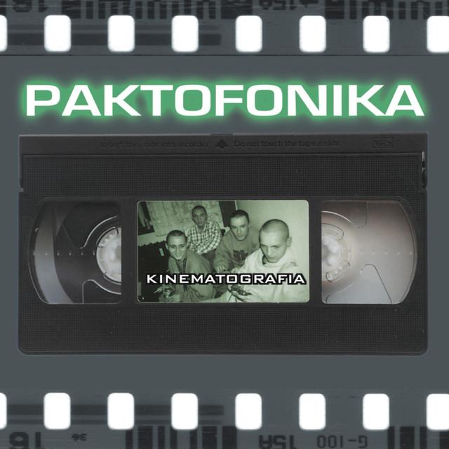 Kinematografia cover
