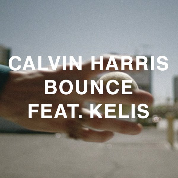 Image of Calvin Harris