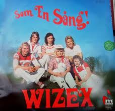 Wizex's lyrics & chords