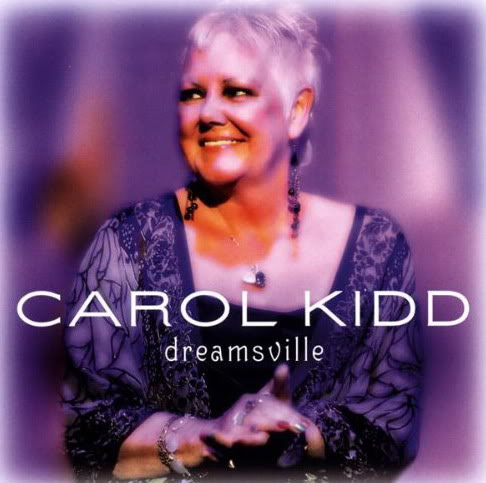 Dreamsville cover